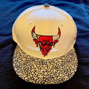Men’s New Era 59 Fifty SnapBack Cap